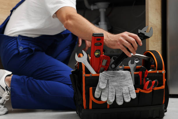 Best Drain Cleaning Services  in Royersford, PA