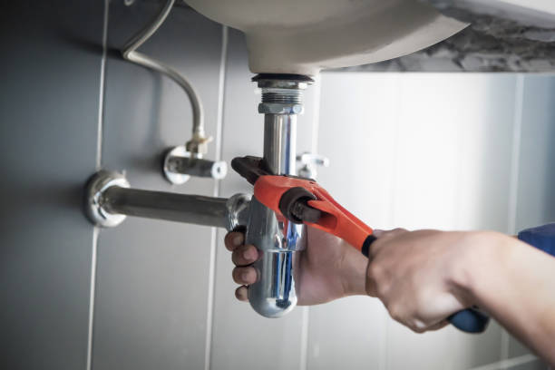 Best Drain Cleaning Services  in Royersford, PA